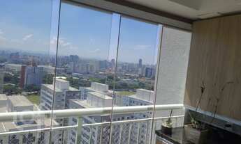 Imagem 4: Apartamento à venda em Liberdade com 49 m², 2 quartos, 1 vaga