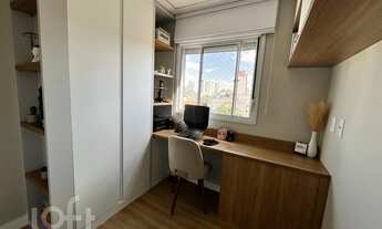 Imagem 4: Apartamento à venda em Tucuruvi com 41 m², 2 quartos, 1 vaga