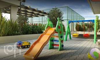 Imagem 7: Apartamento à venda em Vila Andrade com 95 m², 3 quartos, 2 suítes, 2 vagas