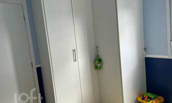 Imagem 7: Apartamento à venda em Vila Andrade com 127 m², 4 quartos, 3 suítes, 3 vagas