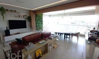 Imagem: Apartamento à venda em Lapa com 88 m²