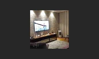 Imagem: Apartamento à venda em Brás com 52 m²