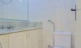 Imagem 7: Apartamento à venda em Saúde com 70 m², 3 quartos, 1 suíte, 2 vagas