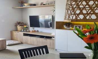 Imagem: Apartamento à venda em Carrão com 84 m²