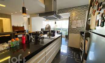 Imagem 6: Apartamento à venda em Vila Formosa com 95 m², 2 quartos, 1 suíte, 2 vagas