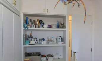 Imagem 6: Apartamento à venda em Campo Belo com 75 m², 2 quartos, 1 vaga