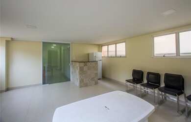 Imagem 7: APARTAMENTO em São Paulo - SP, Vila Romana