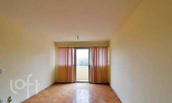 Imagem 2: Apartamento à venda em Morumbi com 94 m², 2 quartos, 1 suíte, 1 vaga