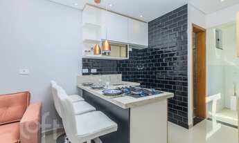 Imagem 6: Apartamento à venda em Itaquera com 35 m², 2 quartos