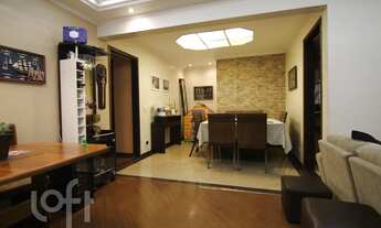 Imagem 5: Apartamento à venda em Cursino com 129 m², 3 quartos, 1 suíte, 3 vagas