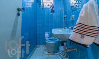 Imagem 7: Apartamento à venda em Bela Vista com 139 m², 3 quartos, 1 suíte, 1 vaga