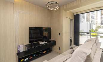 Imagem 3: APARTAMENTO em São Paulo - SP, Saúde