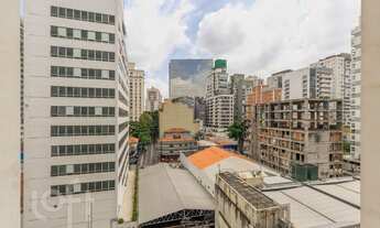 Imagem 4: Apartamento à venda em Bela Vista com 98 m², 2 quartos, 1 vaga