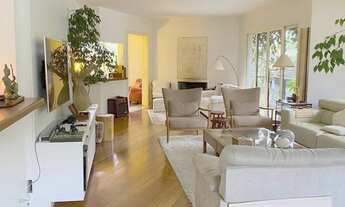 Imagem 4: Apartamento à venda em Vila Madalena com 204 m², 3 quartos, 3 suítes, 4 vagas