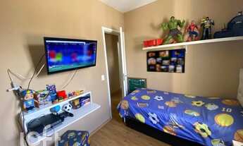 Imagem 3: Apartamento à venda em Vila Andrade com 67 m², 3 quartos, 1 suíte, 1 vaga