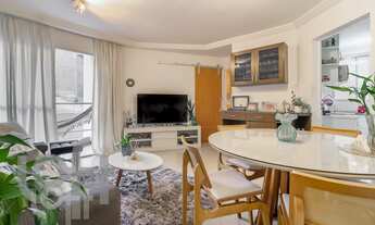 Imagem: Apartamento à venda em Liberdade com 56