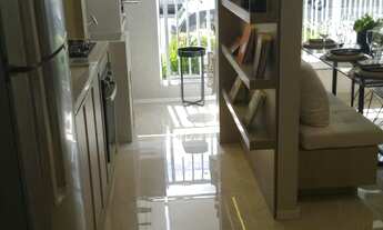 Imagem 4: Apartamento à venda em Cidade Líder com 43 m², 2 quartos, 1 vaga