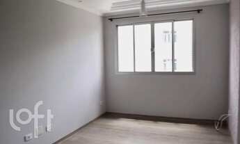 Imagem 3: Apartamento à venda em Sacomã com 50 m², 2 quartos, 1 vaga