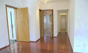 Imagem 5: Apartamento à venda em Vila Andrade com 214 m², 3 quartos, 3 suítes, 4 vagas