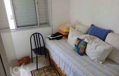 Imagem 3: Apartamento à venda em Sacomã com 64 m², 3 quartos, 1 suíte, 2 vagas