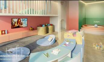 Imagem 7: Apartamento à venda em Cursino com 138 m², 4 quartos, 2 suítes, 2 vagas