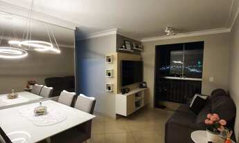 Imagem 5: Apartamento à venda em Aricanduva com 50 m², 2 quartos, 1 vaga