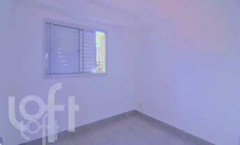 Imagem 2: Apartamento à venda em Pirituba com 44 m², 2 quartos, 1 vaga