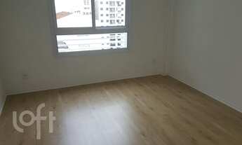 Imagem 2: Apartamento à venda em República com 16 m², 1 quarto