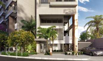 Imagem 6: Apartamento à venda em Bela Vista com 32 m², 1 quarto, 1 suíte