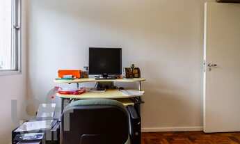 Imagem 5: Apartamento à venda em Brooklin com 90 m², 2 quartos, 1 vaga