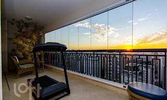 Imagem 7: Apartamento à venda em Perdizes com 439 m², 5 quartos, 5 suítes, 6 vagas