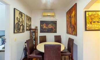 Imagem 5: APARTAMENTO em São Paulo - SP, Vila Nova Conceição