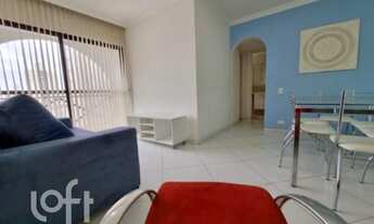 Imagem 5: Apartamento à venda em Cursino com 54 m², 2 quartos, 1 vaga