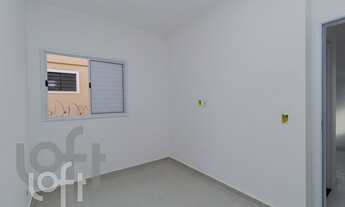 Imagem 4: Apartamento à venda em Tucuruvi com 29 m², 1 quarto