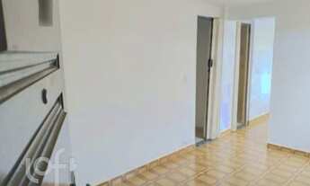 Imagem 3: Apartamento à venda em Sapopemba com 45 m², 2 quartos, 1 vaga