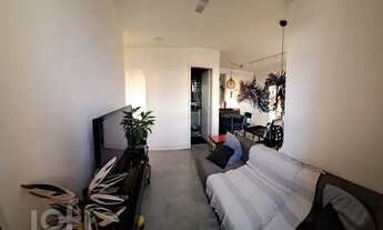 Imagem 6: Apartamento à venda em Bom Retiro com 63 m², 2 quartos, 1 suíte, 1 vaga