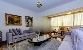 Imagem 5: Apartamento à venda em Perdizes com 439 m², 5 quartos, 5 suítes, 6 vagas