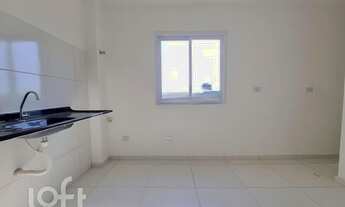 Imagem 6: Apartamento à venda em Itaquera com 47 m², 2 quartos, 1 vaga