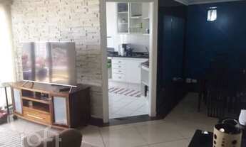 Imagem 5: Apartamento à venda em Cursino com 150 m², 3 quartos, 1 suíte, 3 vagas