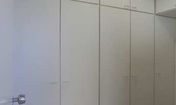 Imagem 3: Apartamento à venda em Saúde com 142 m², 4 quartos, 1 suíte, 2 vagas