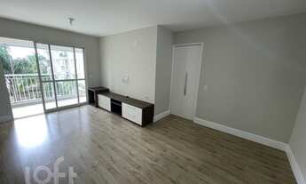 Imagem: Apartamento à venda em Perdizes com 77