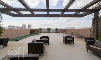 Imagem 7: Apartamento à venda em Bom Retiro com 34 m², 2 quartos