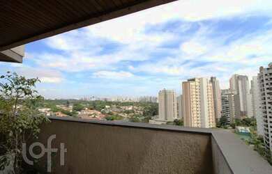 Imagem: Apartamento à venda em Campo Belo com 112