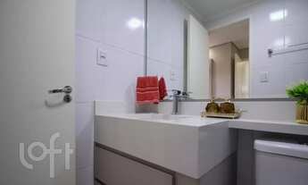 Imagem 7: Apartamento à venda em Cursino com 91 m², 2 quartos, 2 vagas