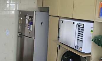 Imagem 7: Apartamento à venda em Alto da Lapa com 58 m², 2 quartos, 1 vaga