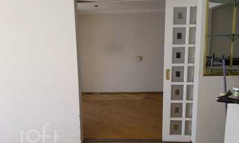 Imagem 5: Apartamento à venda em Higienópolis com 153 m², 2 quartos, 1 suíte, 2 vagas