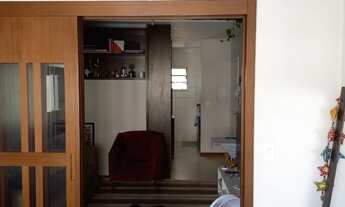 Imagem 2: Apartamento à venda em República com 45 m², 1 quarto