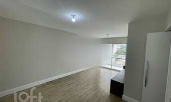 Imagem 3: Apartamento à venda em Perdizes com 77 m², 3 quartos, 1 suíte, 2 vagas