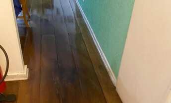 Imagem 2: Apartamento à venda em Santa Cecília com 180 m², 3 quartos, 1 suíte, 2 vagas