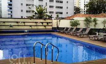 Imagem 2: Apartamento à venda em Jardim Paulista com 55 m², 2 quartos, 1 suíte, 1 vaga